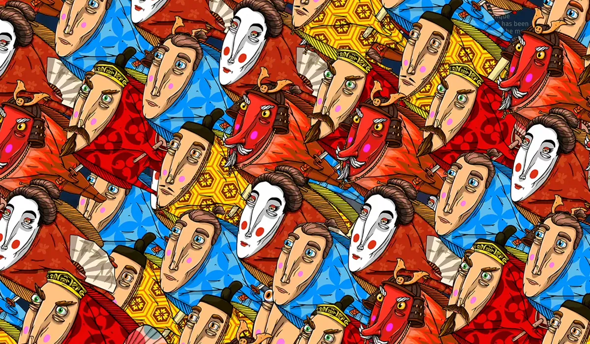 BGaming-Launches-Art-Collab-Series-with-Yokai-Slot_special_image_1