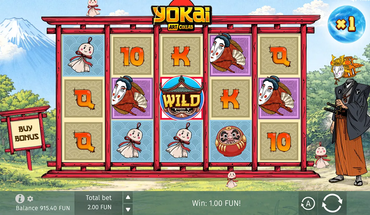 BGaming-Launches-Art-Collab-Series-with-Yokai-Slot_special_image_2