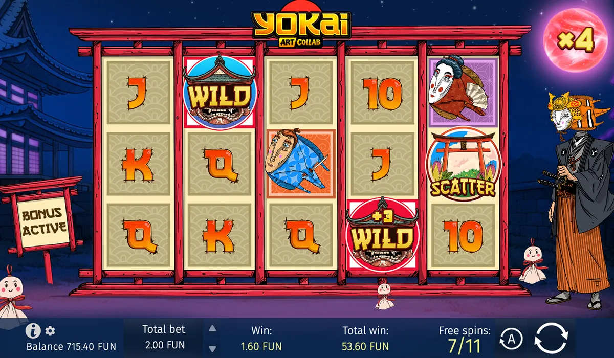 BGaming-Launches-Art-Collab-Series-with-Yokai-Slot_special_image_3