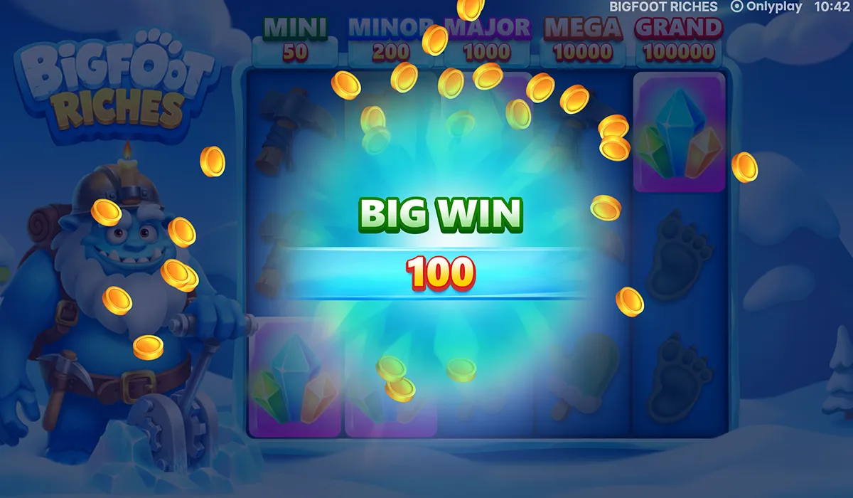 Bigfoot-Riches-Slot-I-Was-Wrong,-He's-Real_special_image_3