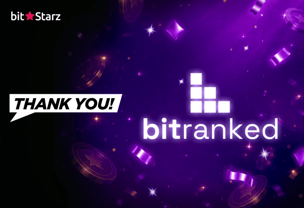 BitStarz-Wins-Best-Player-Reputation-2026-at-the-Bitranked-Awards