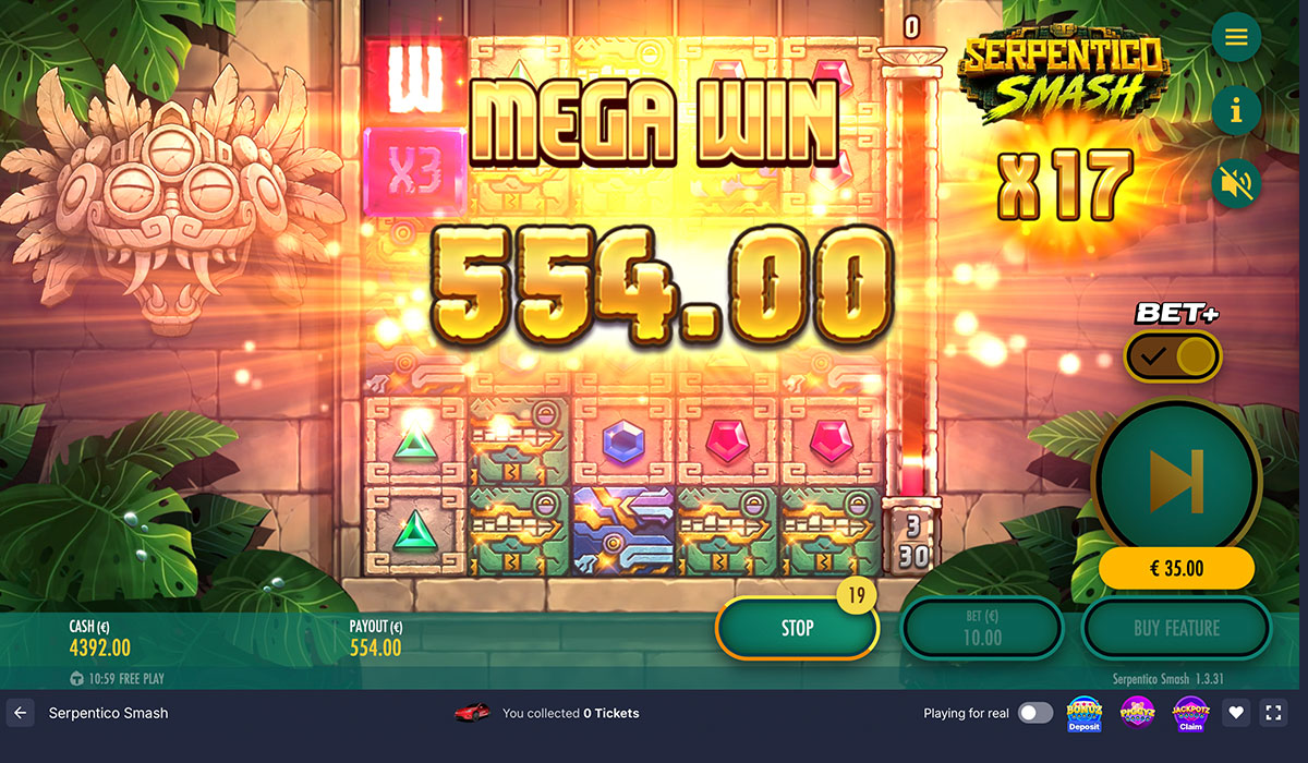 Serpentico Smash Slot: This Snake Means Business_special_images_03