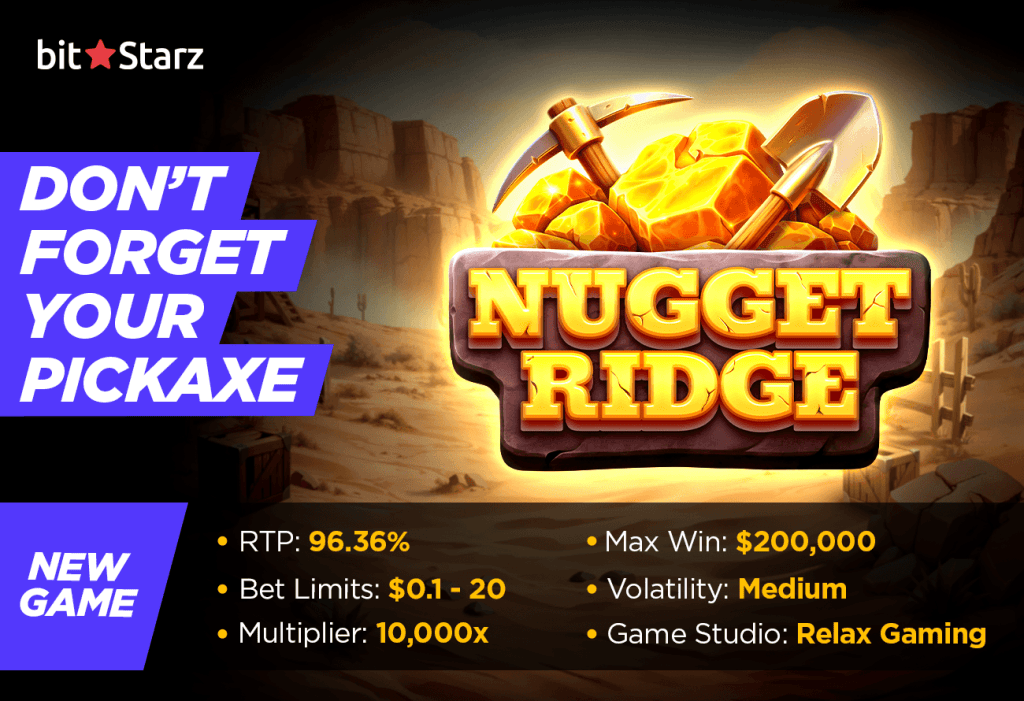 There’s-Gold-in-the-Nugget-Ridge-Slot