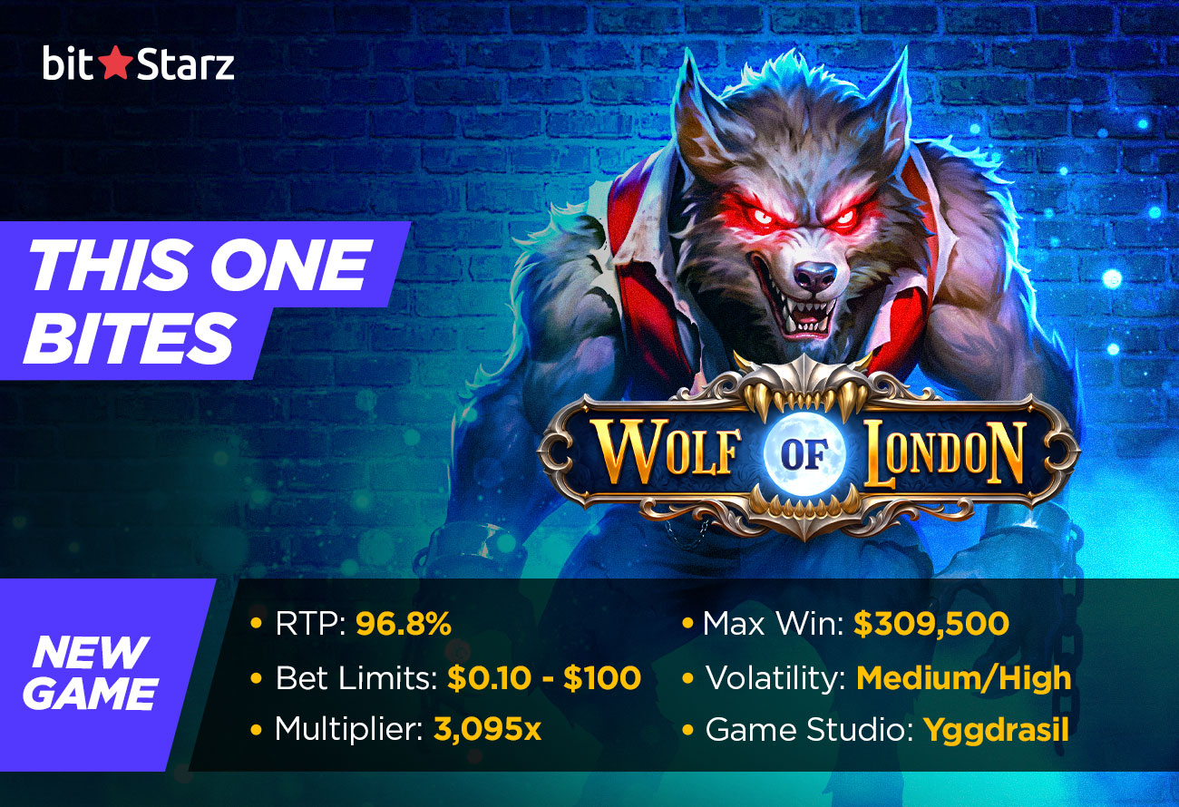 Wolf-of-London